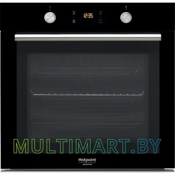 Электрический духовой шкаф Hotpoint-Ariston 7O 4FA 841 JC BL HA